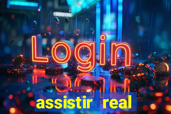 assistir real madrid x barcelona ao vivo multicanais